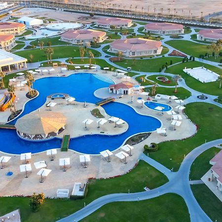 Pickalbatros Golf Luxury Suites Sharm el-Sheikh Ngoại thất bức ảnh