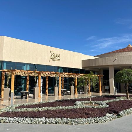 Pickalbatros Golf Luxury Suites Sharm el-Sheikh Ngoại thất bức ảnh