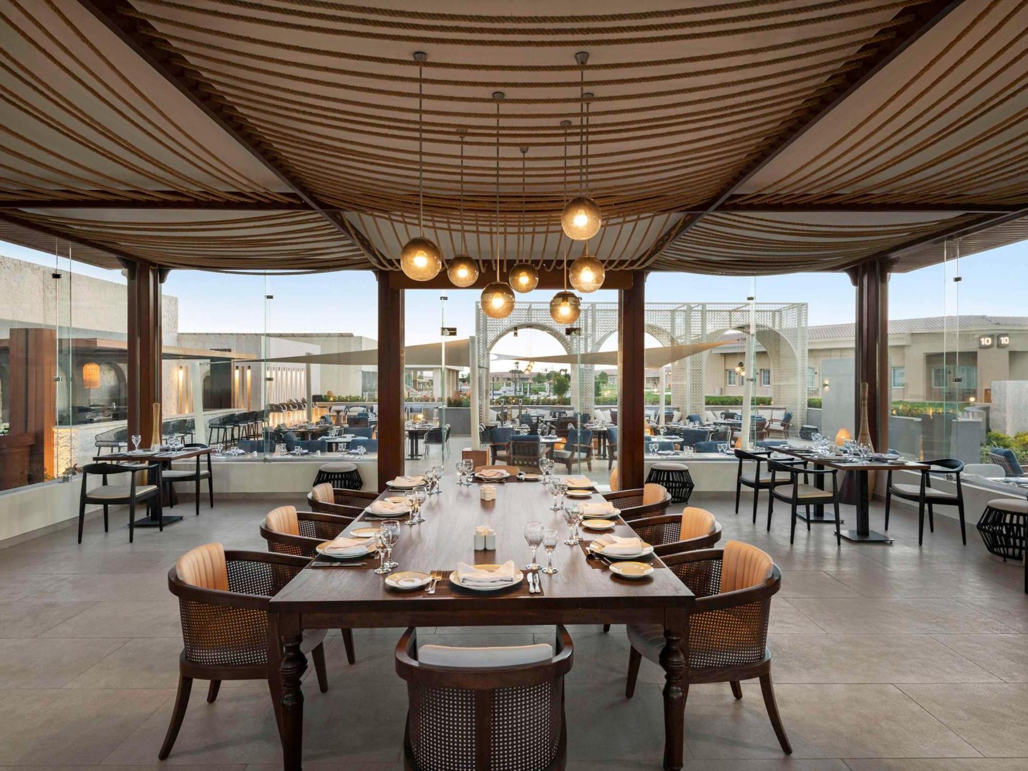 Pickalbatros Golf Luxury Suites Sharm el-Sheikh Ngoại thất bức ảnh
