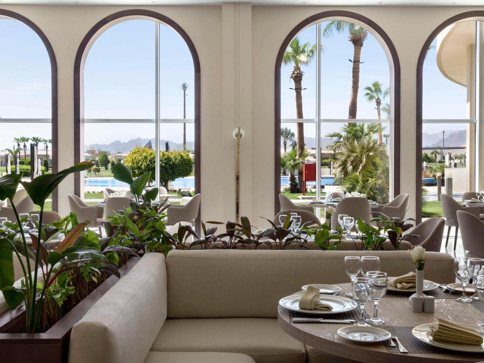 Pickalbatros Golf Luxury Suites Sharm el-Sheikh Ngoại thất bức ảnh