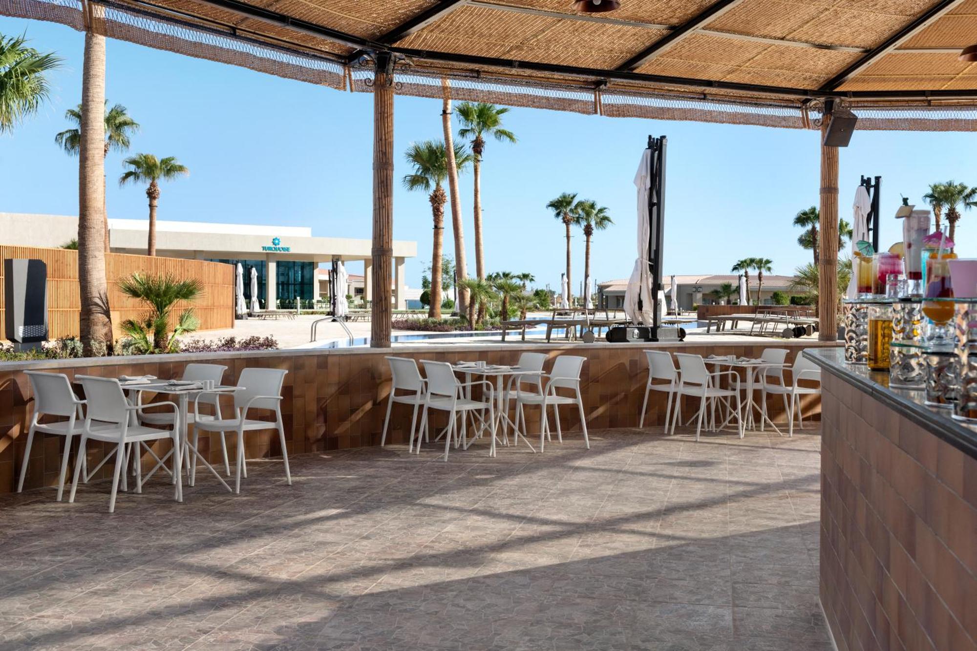 Pickalbatros Golf Luxury Suites Sharm el-Sheikh Ngoại thất bức ảnh