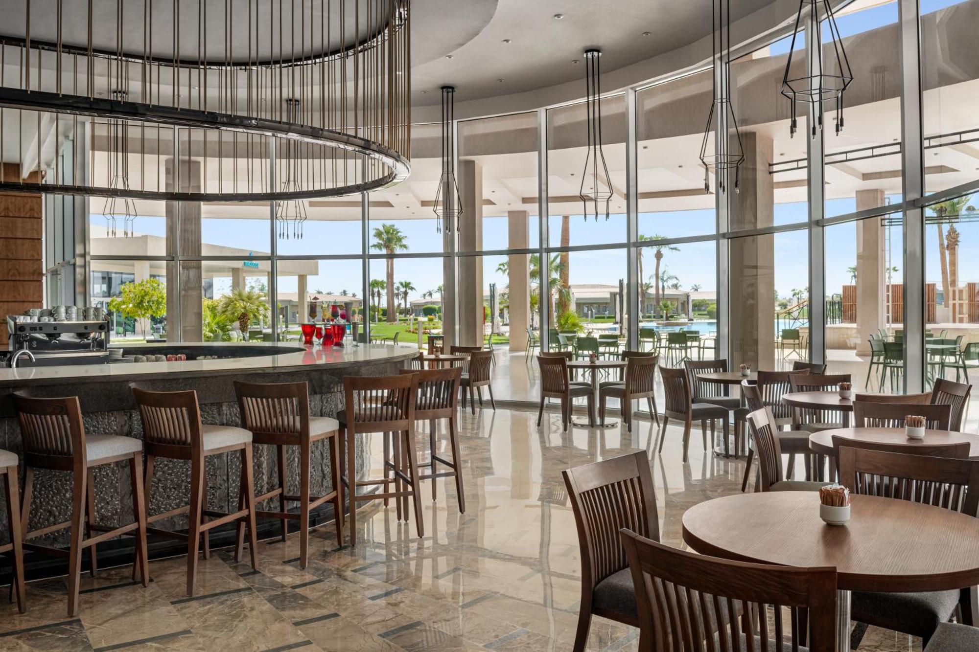 Pickalbatros Golf Luxury Suites Sharm el-Sheikh Ngoại thất bức ảnh
