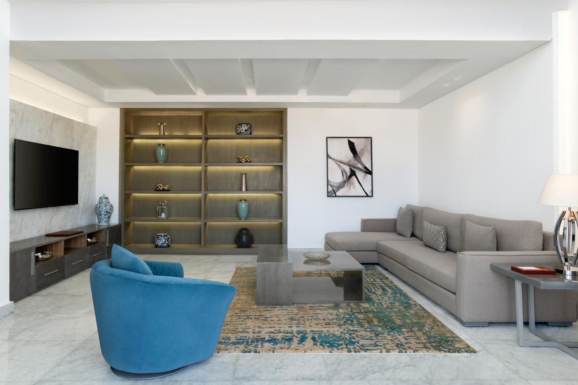 Pickalbatros Golf Luxury Suites Sharm el-Sheikh Ngoại thất bức ảnh