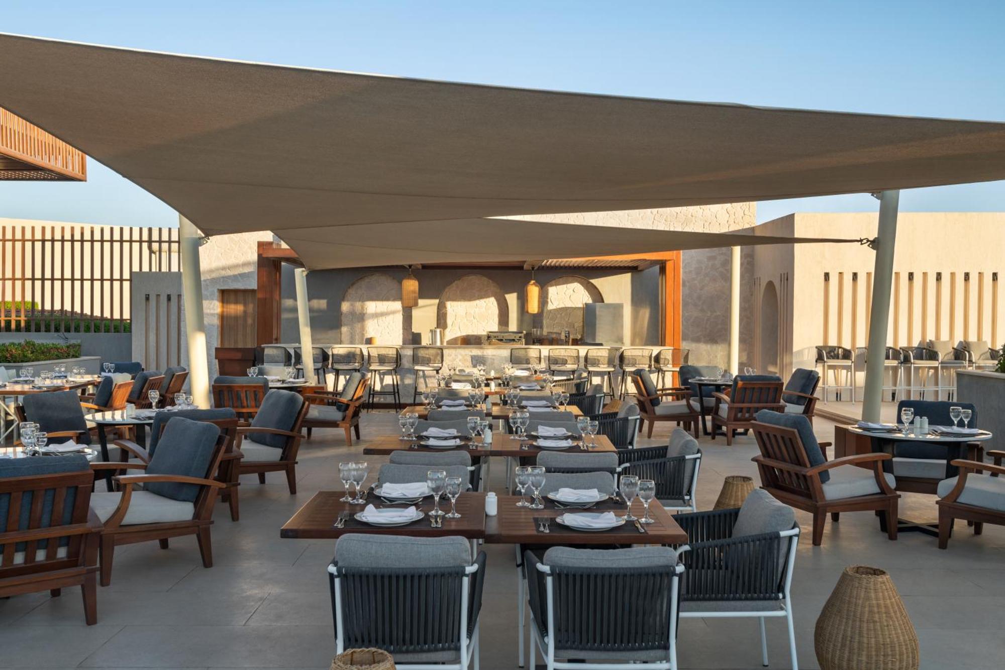 Pickalbatros Golf Luxury Suites Sharm el-Sheikh Ngoại thất bức ảnh