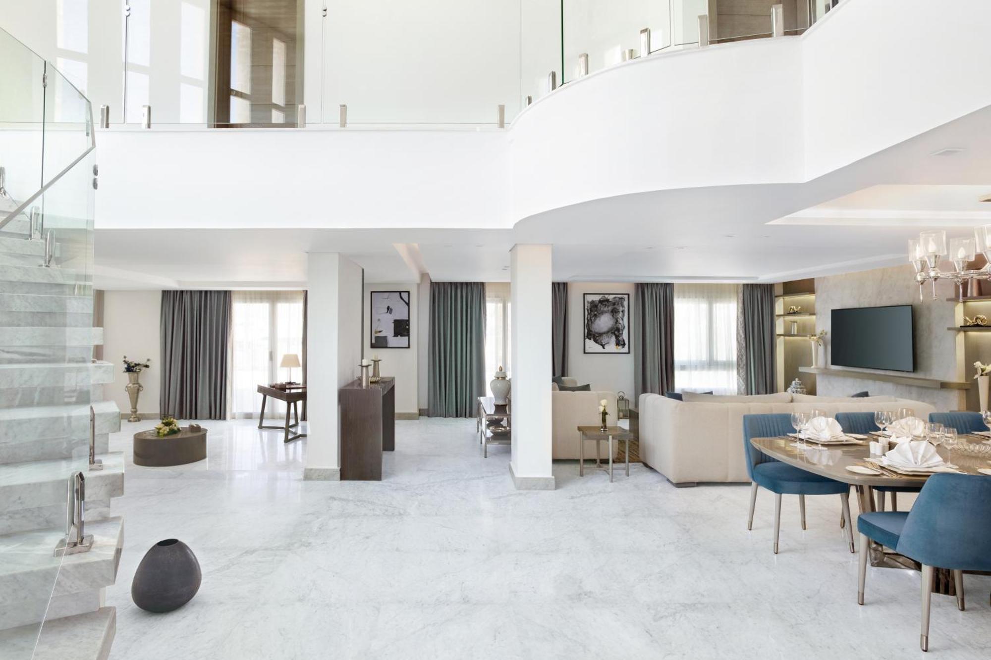 Pickalbatros Golf Luxury Suites Sharm el-Sheikh Ngoại thất bức ảnh