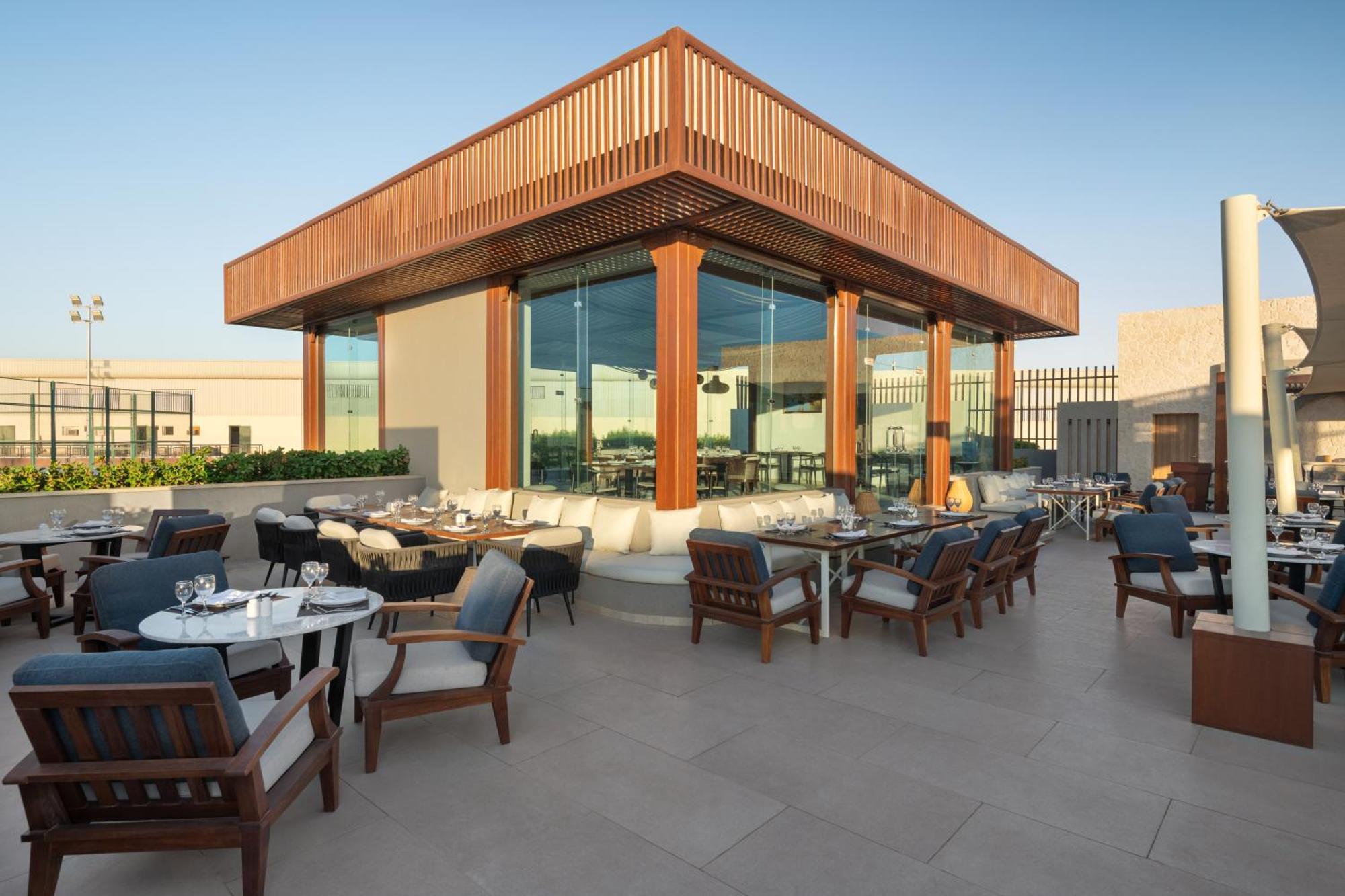 Pickalbatros Golf Luxury Suites Sharm el-Sheikh Ngoại thất bức ảnh