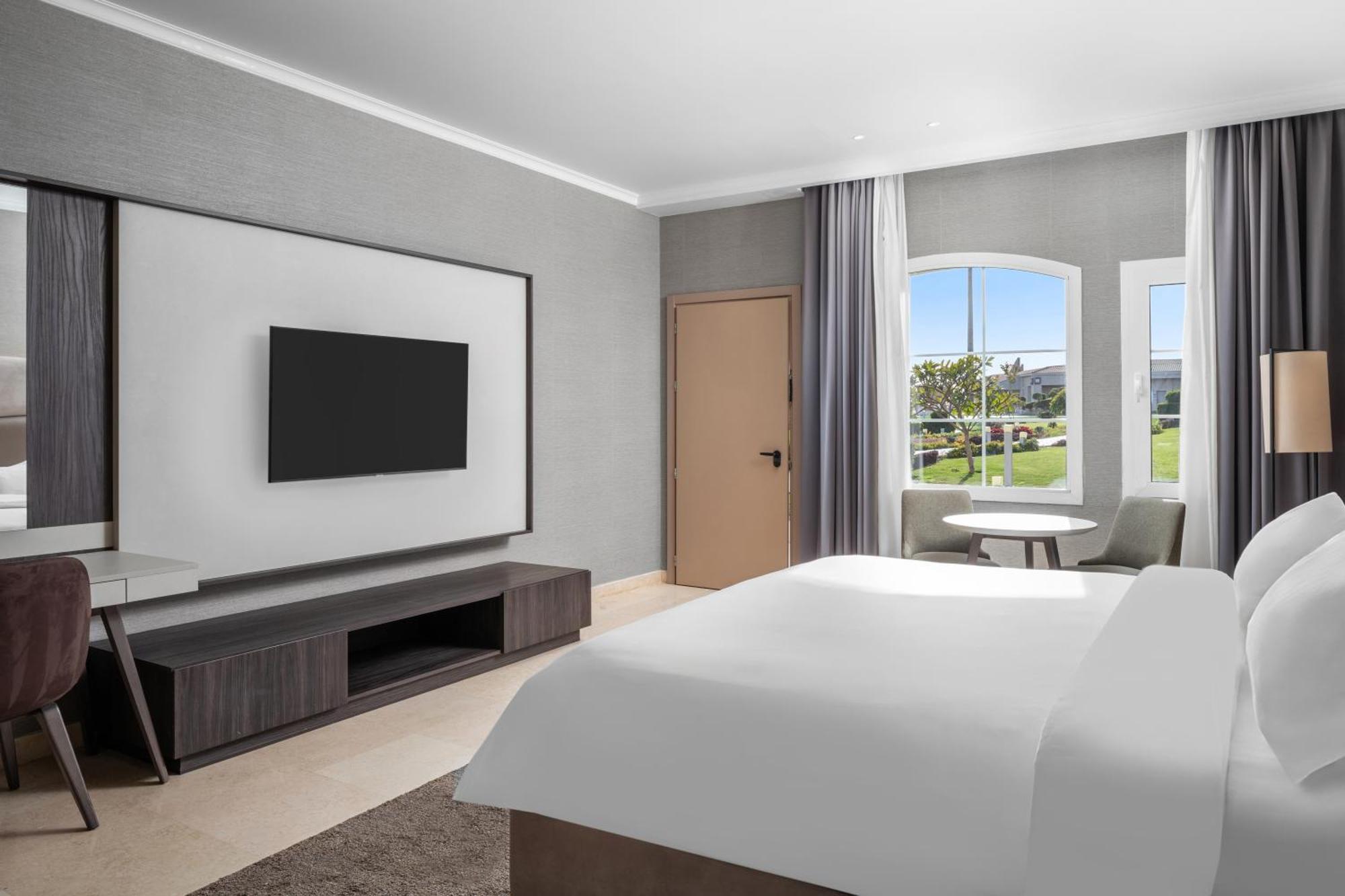 Pickalbatros Golf Luxury Suites Sharm el-Sheikh Ngoại thất bức ảnh